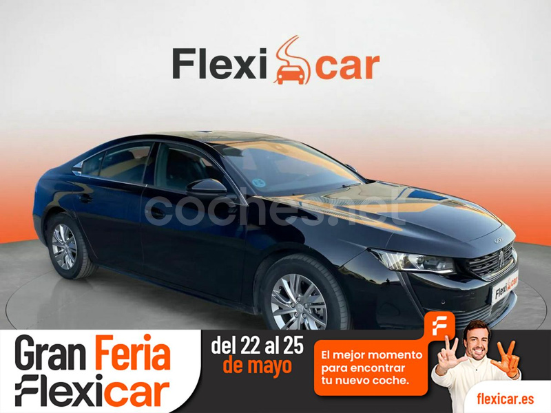 PEUGEOT 508 Allure BlueHDi SS 6vel MAN