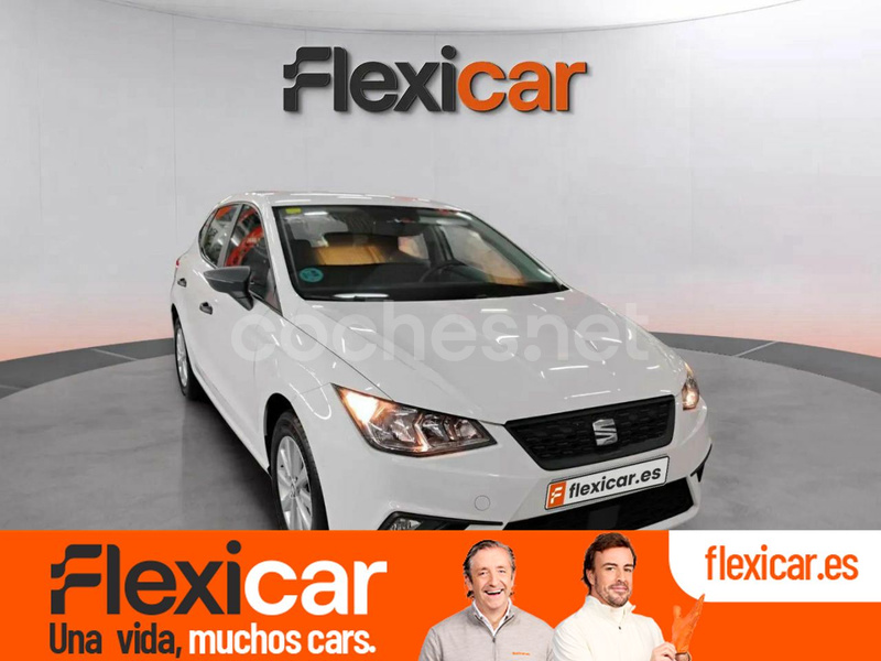 SEAT Ibiza 1.0 MPI Style