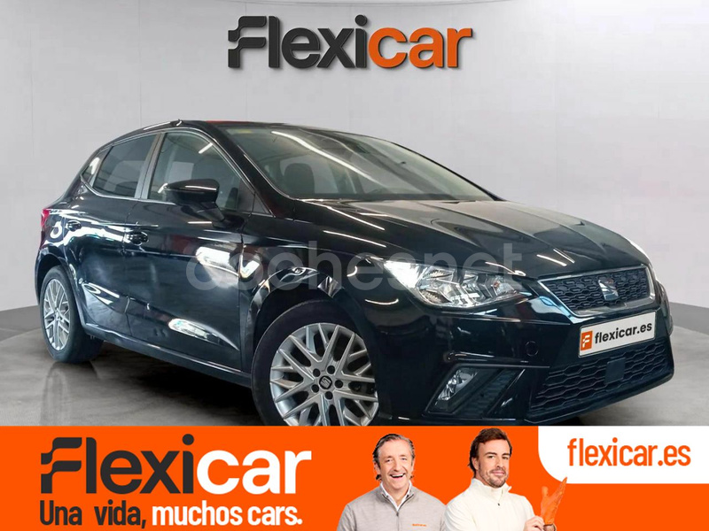 SEAT Ibiza 1.0 MPI Style