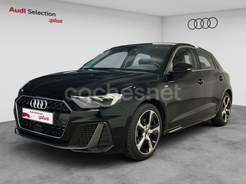 AUDI A1 Sportback Adrenalin 30 TFSI