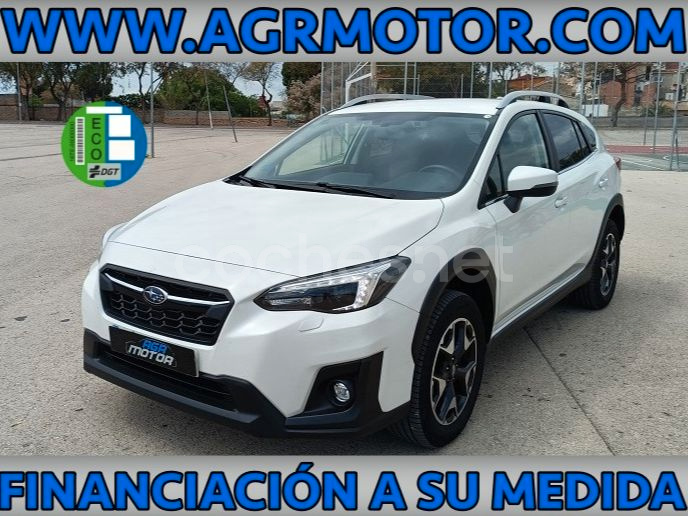 SUBARU XV 1.6i Executive Plus Auto