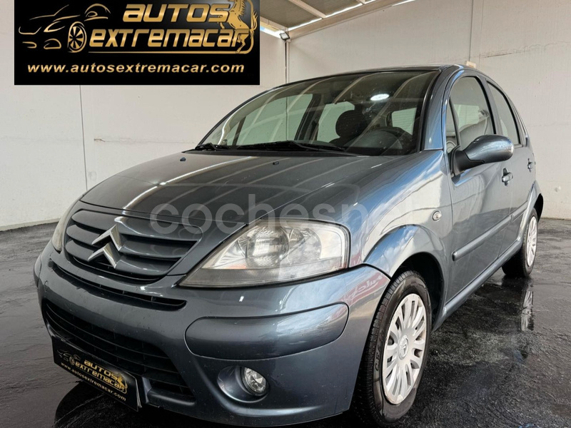 CITROEN C3 1.4 HDi Collection