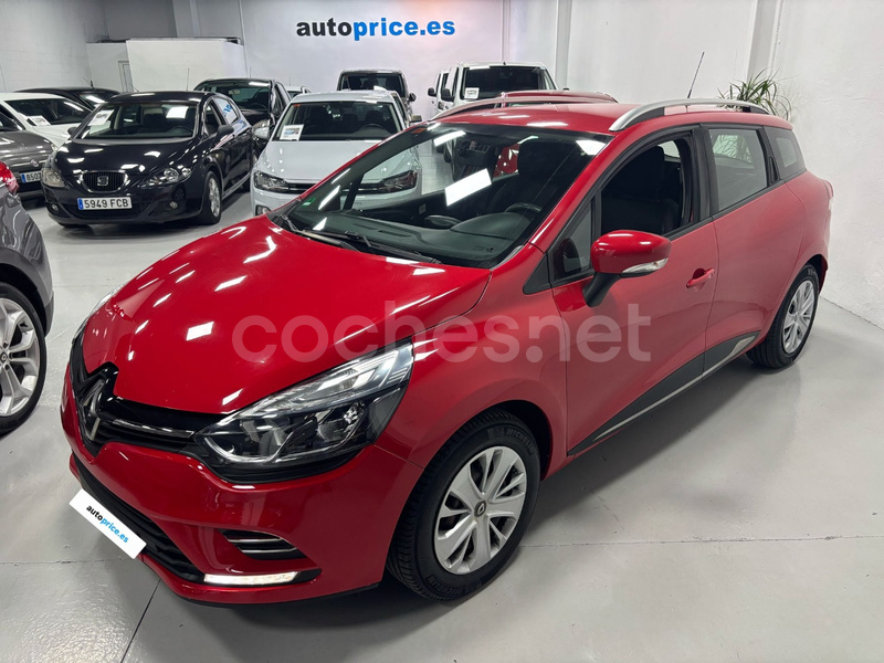 RENAULT Clio Intens TCe