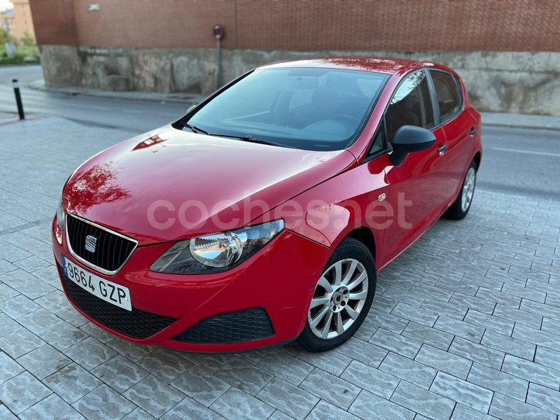 SEAT Ibiza 1.2 TDI Reference DPF