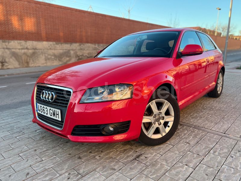 AUDI A3 1.4 TFSI Ambiente