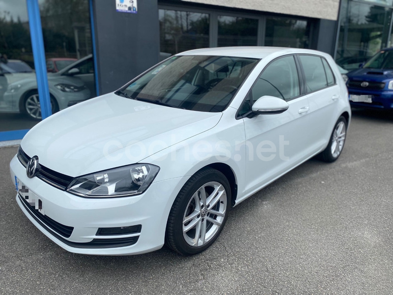 VOLKSWAGEN Golf Sport 1.6 TDI