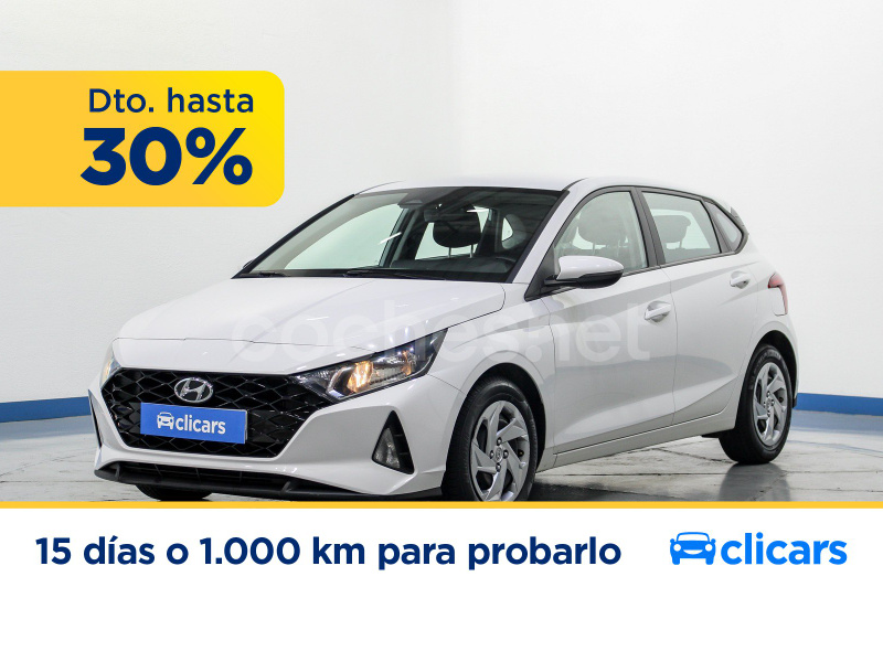 HYUNDAI i20 1.0 TGDI Klass
