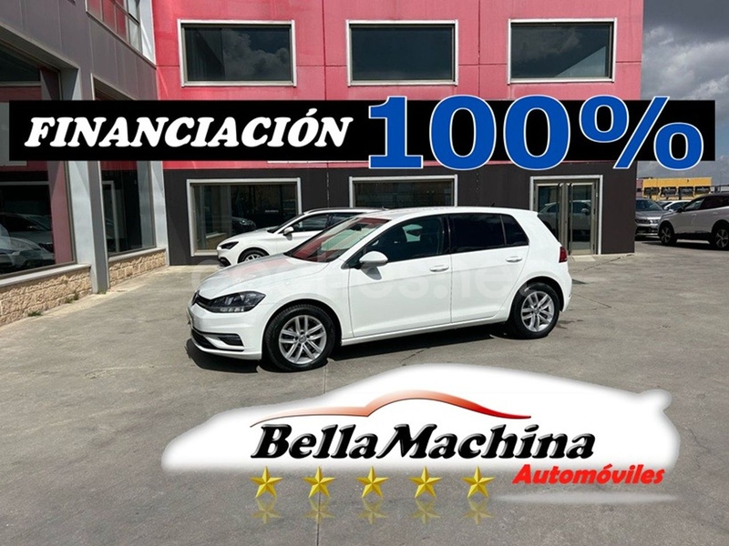 VOLKSWAGEN Golf Advance 1.6 TDI