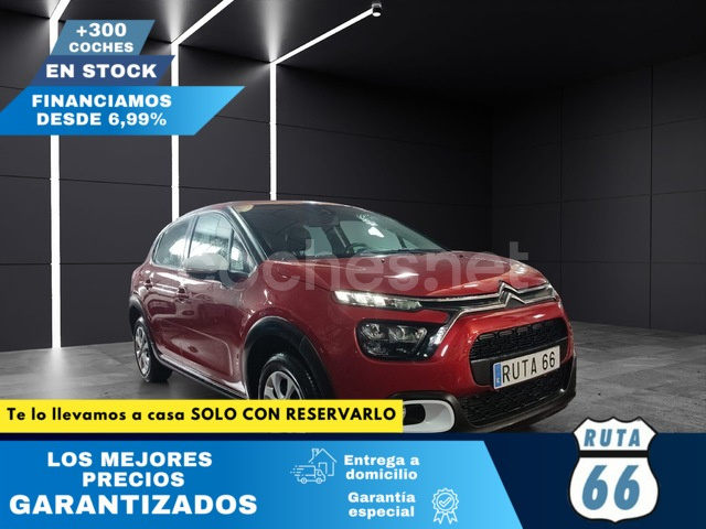 CITROEN C3 PureTech FEEL