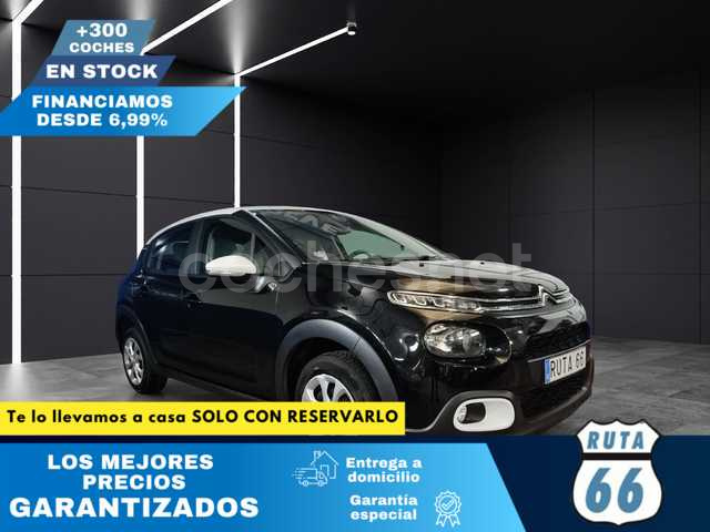 CITROEN C3 PureTech FEEL
