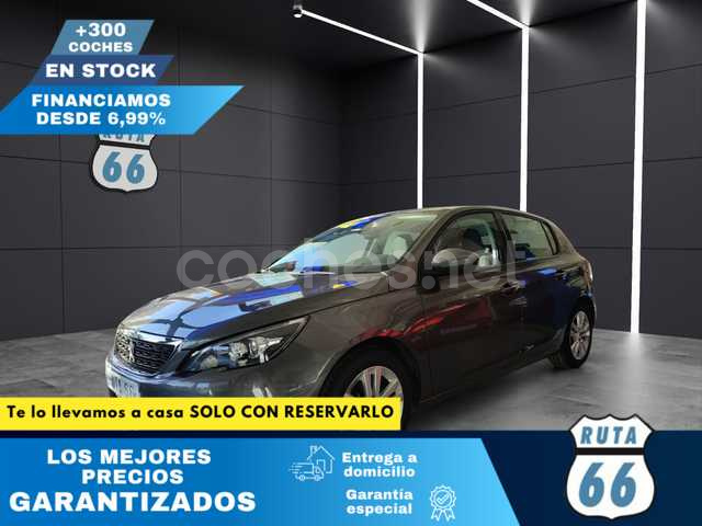 PEUGEOT 308 Access PureTech 110 SS 6 Vel. MAN