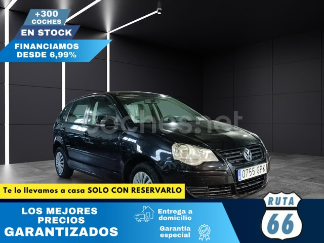 VOLKSWAGEN Polo 1.2 United