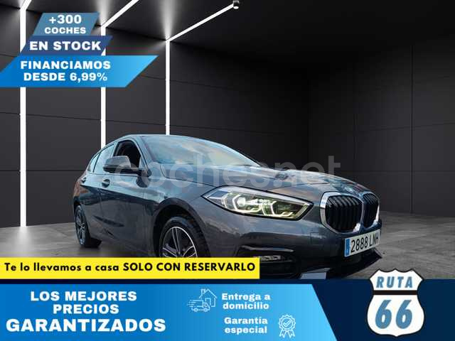 BMW Serie 1 116d