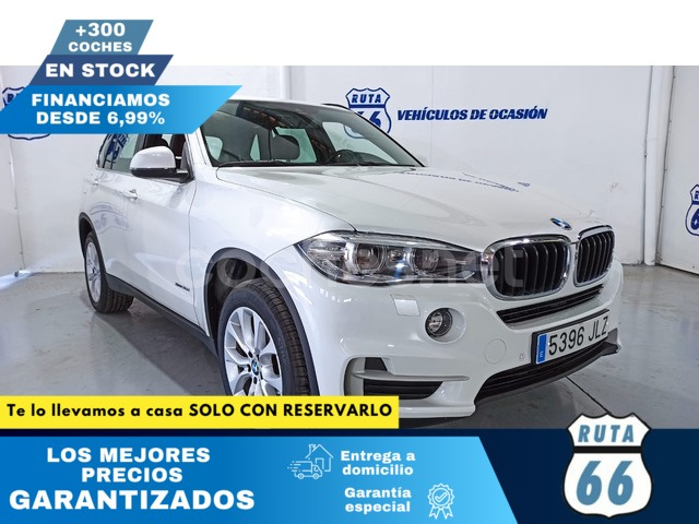 BMW X5 xDrive30d