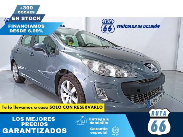 PEUGEOT 308 Sport 1.6 HDI 90