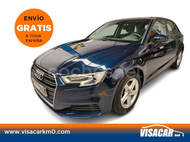AUDI A3 30 TDI Sportback