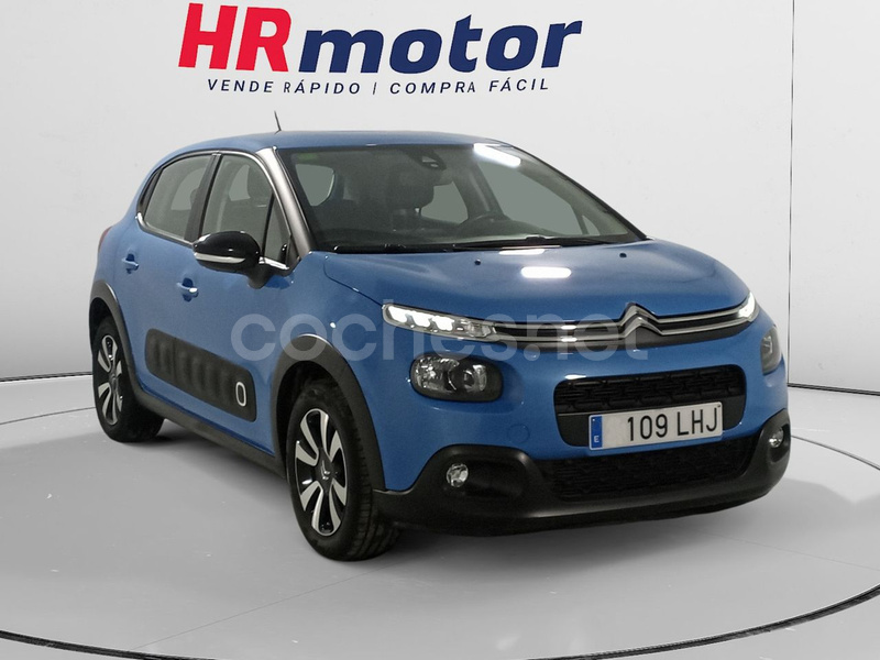 CITROEN C3 PureTech FEEL