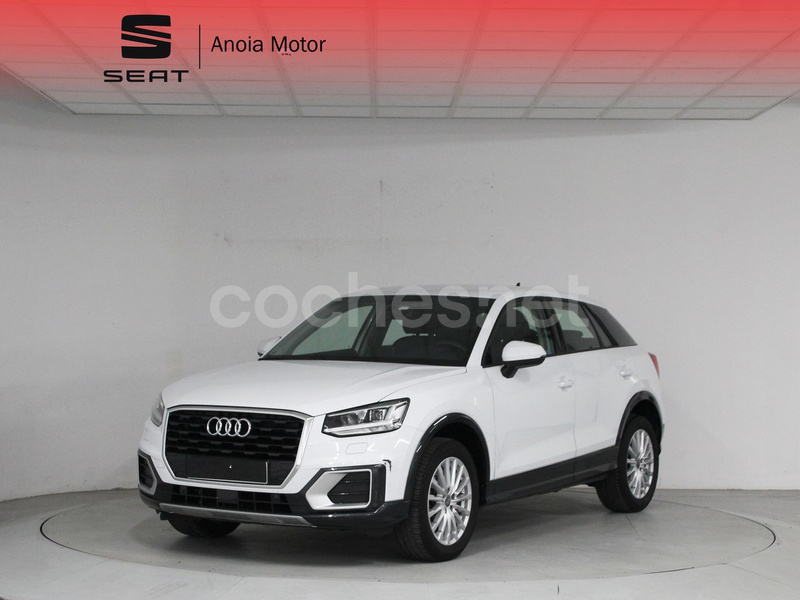 AUDI Q2 Design 30 TFSI