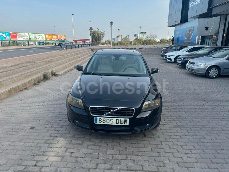 VOLVO S40 2.4i Summum