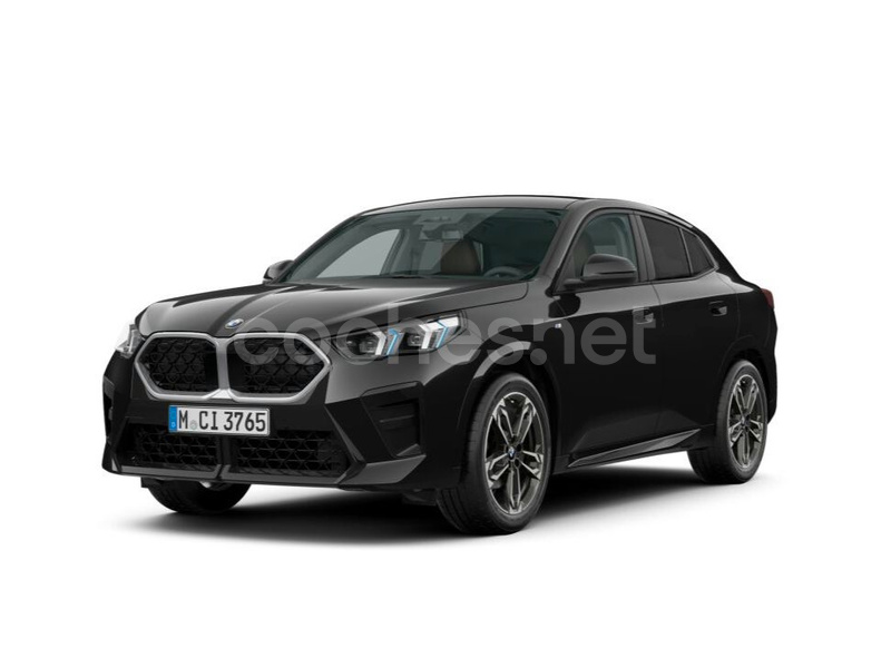 BMW X2 sDrive18d