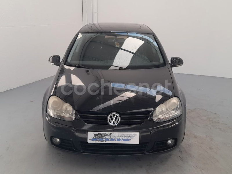 VOLKSWAGEN Golf 2.0 TDI Sportline