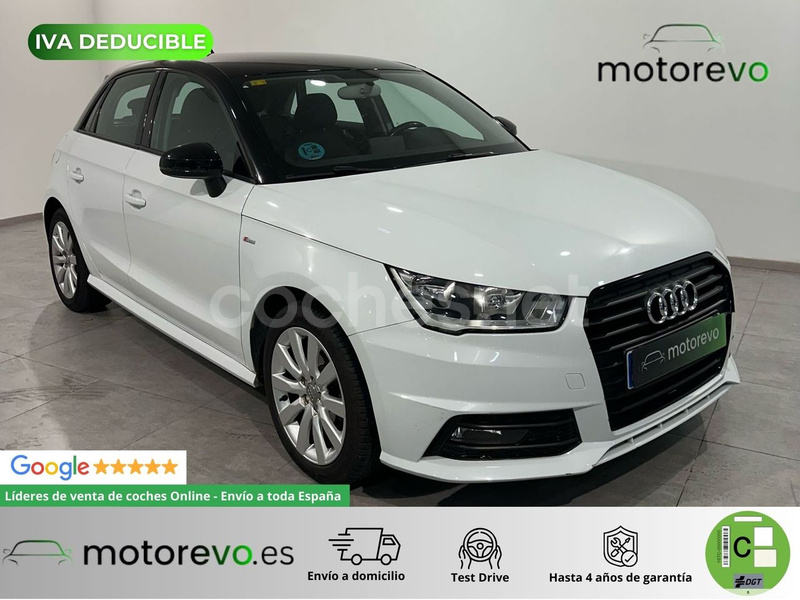 AUDI A1 Adrenalin 1.0 TFSI Sportback