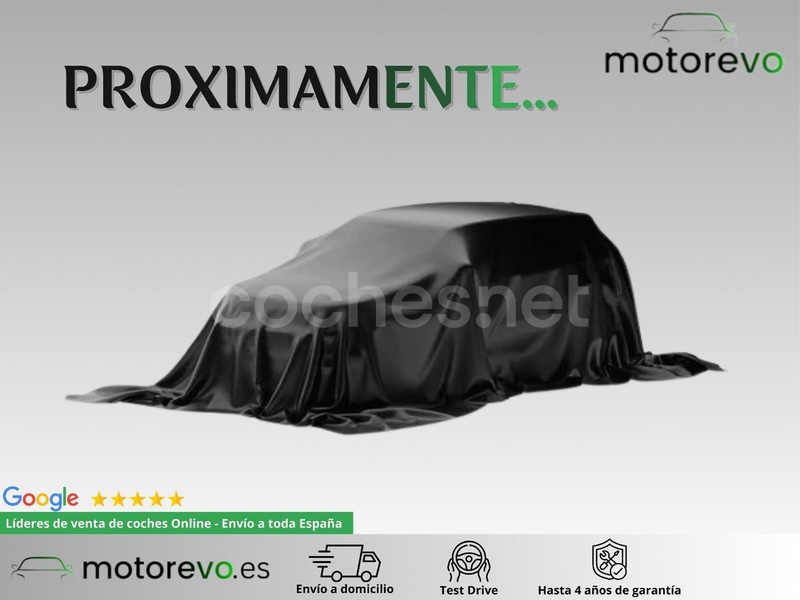 RENAULT Talisman S.T. Init. P. Blue dCi 118kW160CV EDC