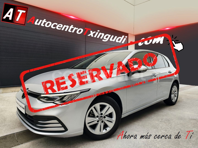 VOLKSWAGEN Golf Life 1.5 TSI