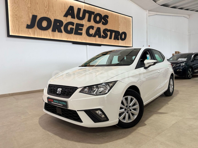 SEAT Ibiza 1.6 TDI Style