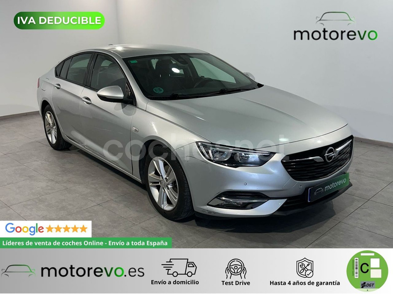 OPEL Insignia GS Business Edition 1.5D DVH AT8