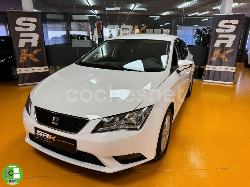 SEAT León 1.2 TSI StSp Style