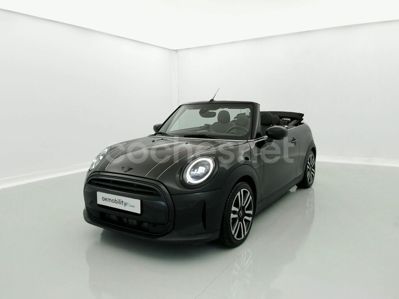 MINI MINI COOPER CABRIO