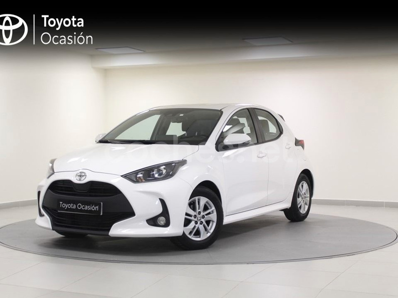 TOYOTA Yaris 1.5 125 SEdition