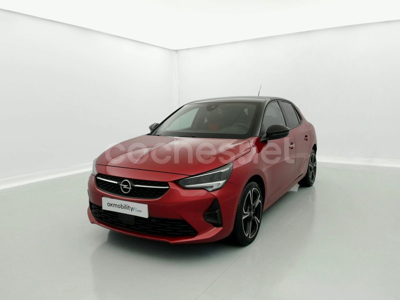 OPEL Corsa 1.2T XHL GS