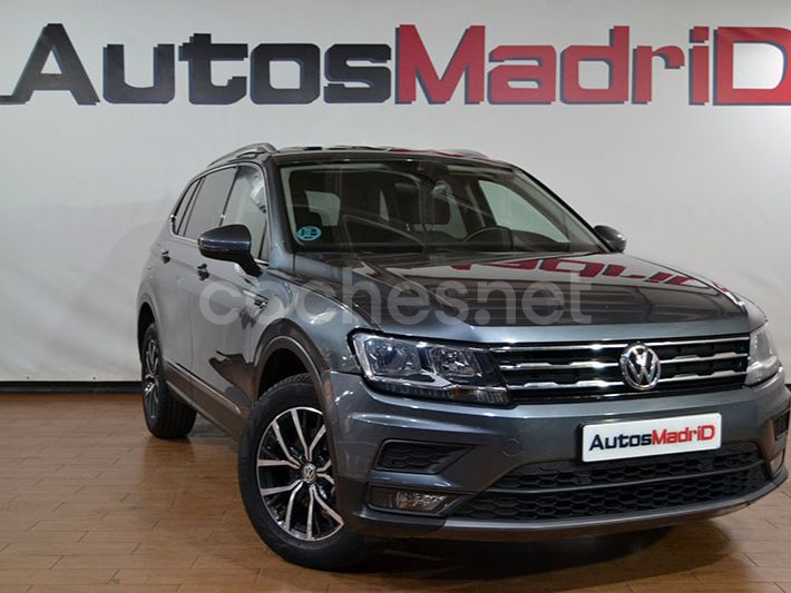 VOLKSWAGEN Tiguan Allspace Sport 2.0 TDI 4Motion DSG