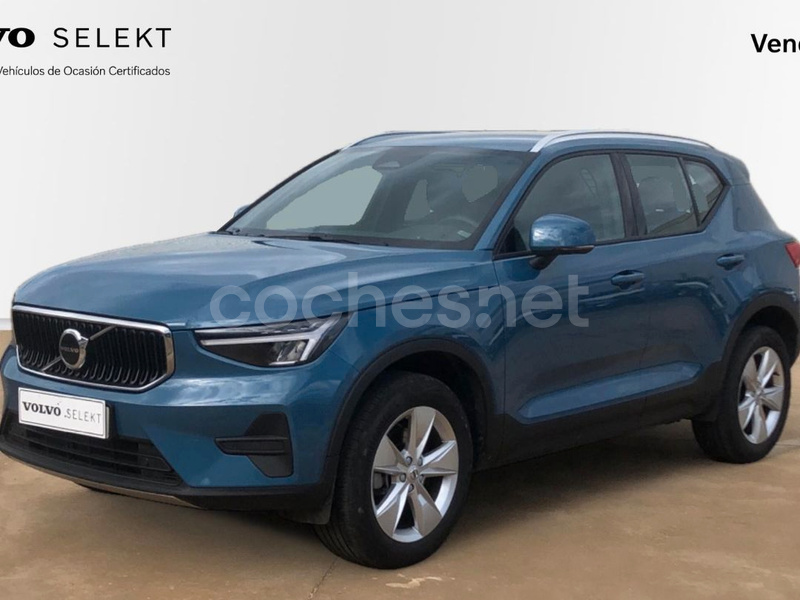 VOLVO XC40 2.0 B3 G Core Auto