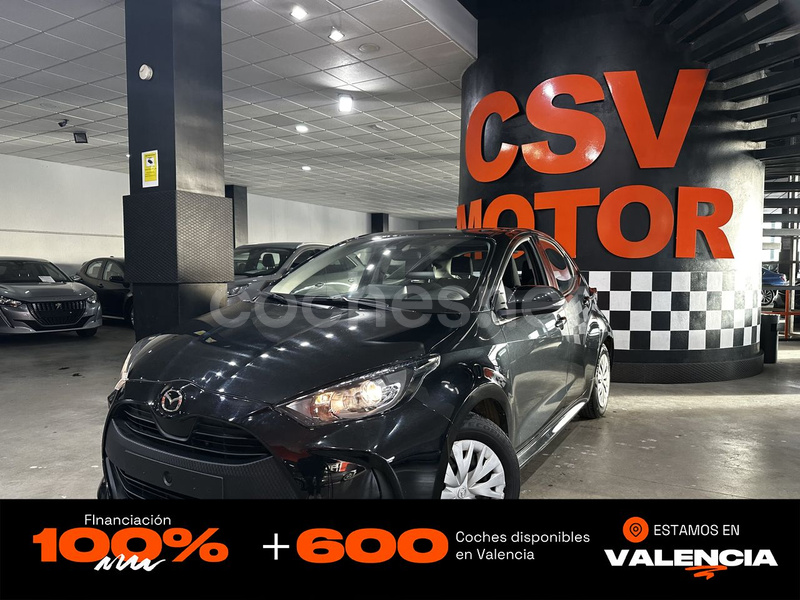 TOYOTA Yaris 1.5 120H Active Plus