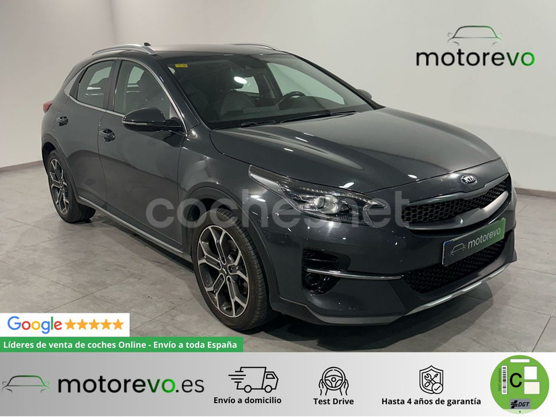 KIA Ceed 1.4 TGDi Drive