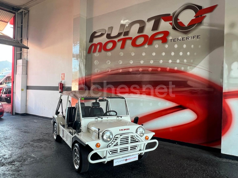 AUSTIN Mini Moke MINI MOKE
