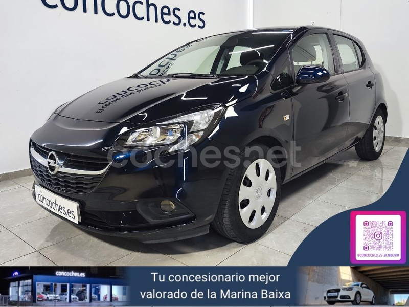 OPEL Corsa 1.4 Business