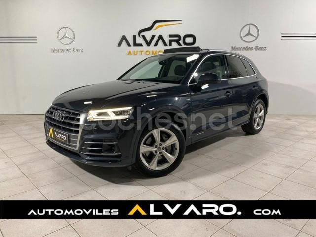 AUDI Q5 40 TDI quattro S tronic