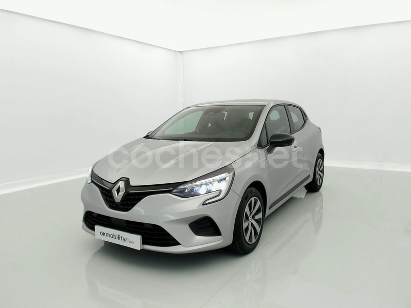 RENAULT Clio Equilibre TCe