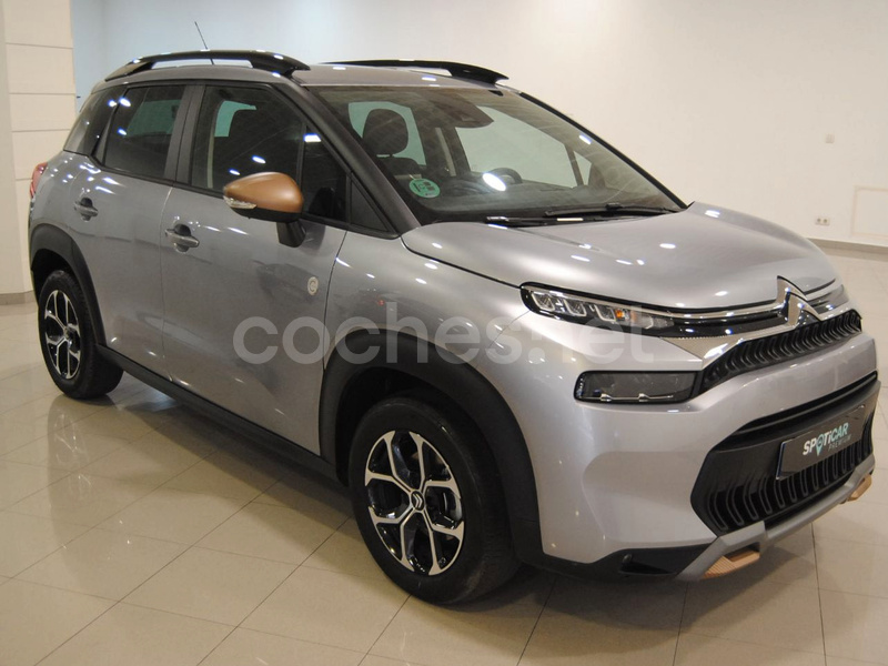 CITROEN C3 Aircross PureTech SS CSeries