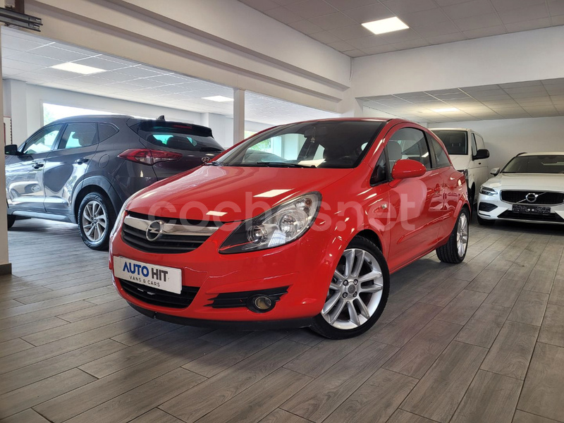 OPEL Corsa Enjoy 1.4