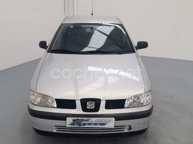 SEAT Ibiza 1.4 SELECT