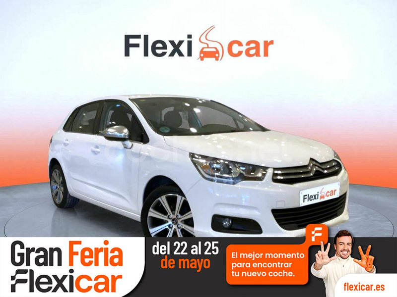 CITROEN C4 C4 PureTech Feel Edition
