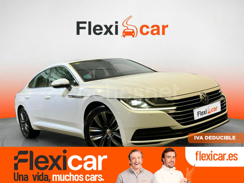 VOLKSWAGEN Arteon Elegance 2.0 TDI DSG