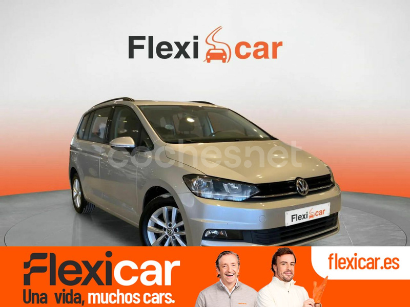 VOLKSWAGEN Touran Advance 1.6 TDI