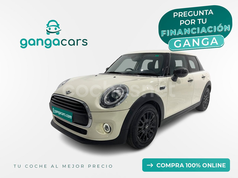 MINI MINI ONE 5 PUERTAS