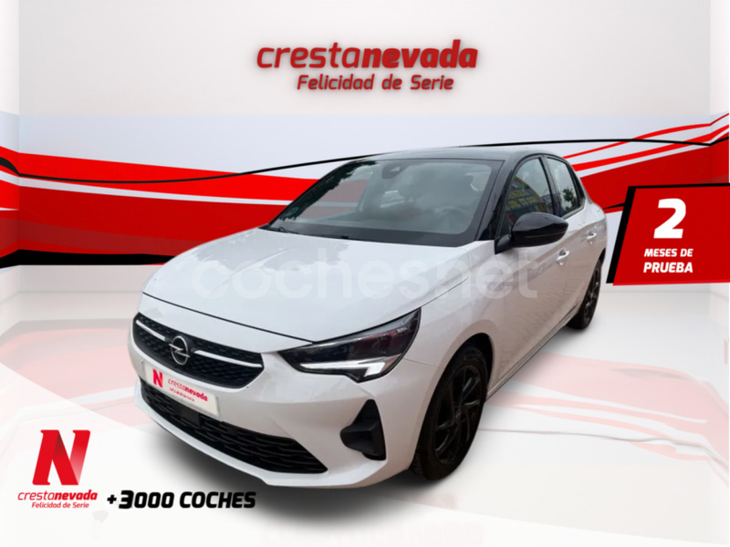 OPEL Corsa 1.2T XHL GS